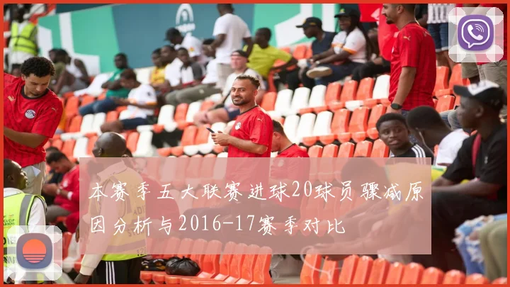 本赛季五大联赛进球20球员骤减原因分析与2016-17赛季对比