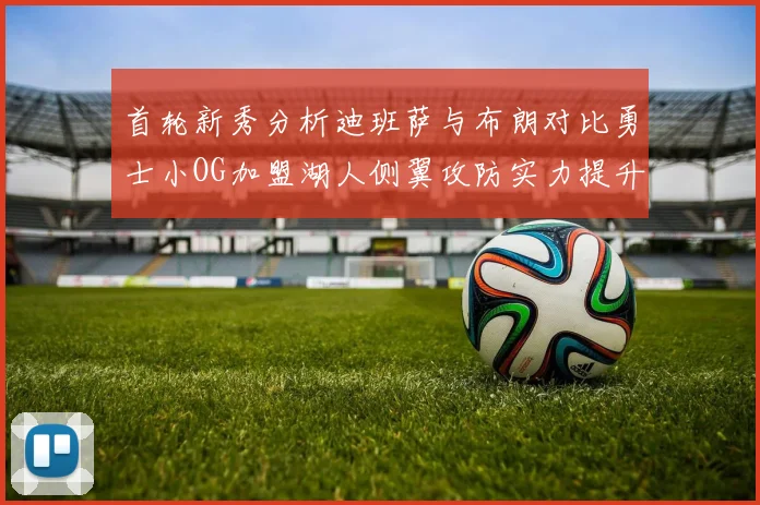 首轮新秀分析迪班萨与布朗对比勇士小OG加盟湖人侧翼攻防实力提升